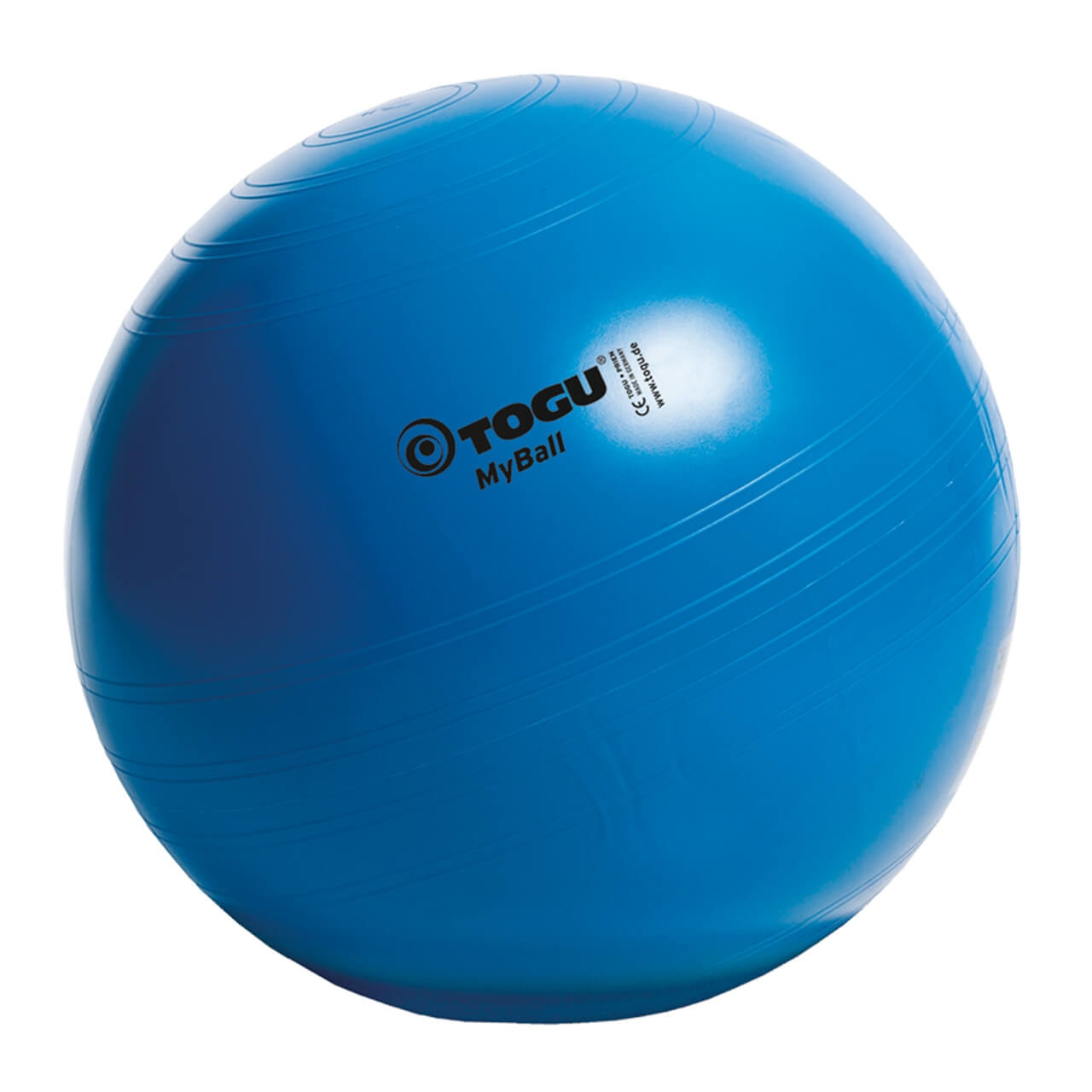 Ergonomische zitbal